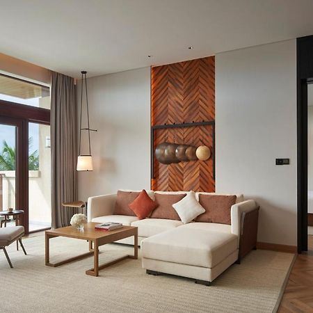 Grand Hyatt Shenzhou Peninsula Hotel Wanning Eksteriør billede