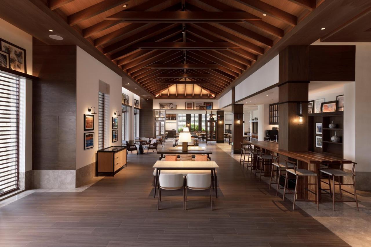 Grand Hyatt Shenzhou Peninsula Hotel Wanning Eksteriør billede