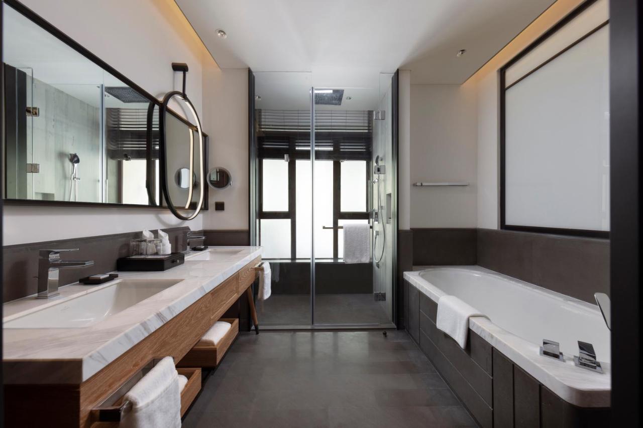 Grand Hyatt Shenzhou Peninsula Hotel Wanning Eksteriør billede