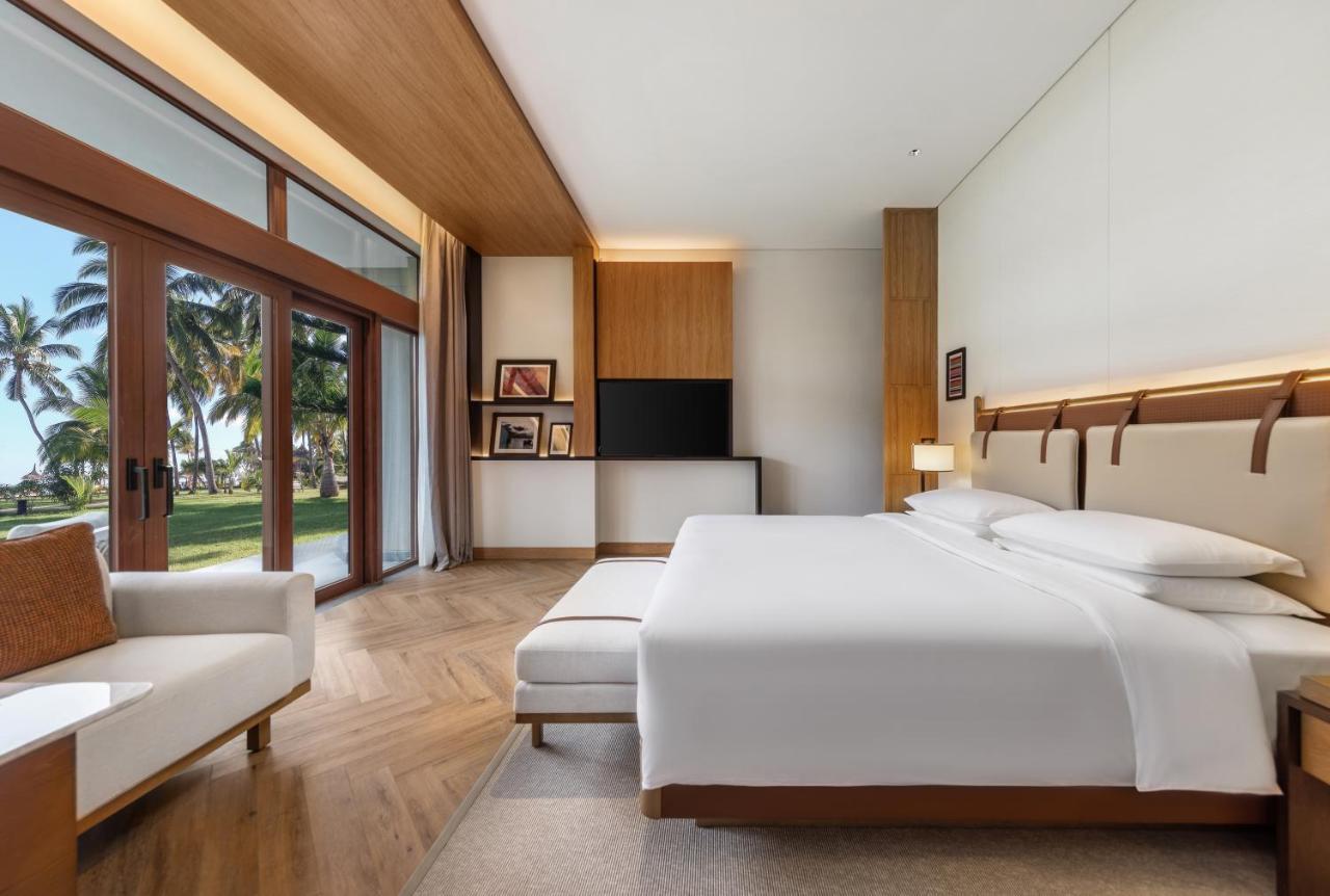 Grand Hyatt Shenzhou Peninsula Hotel Wanning Eksteriør billede