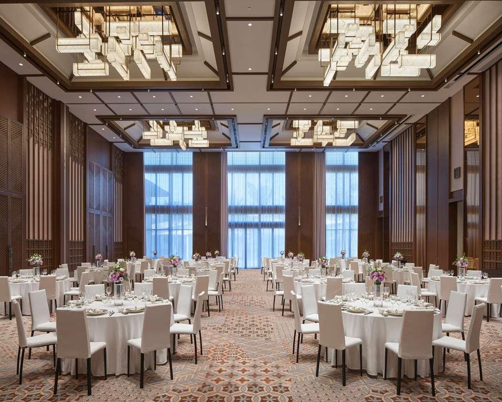 Grand Hyatt Shenzhou Peninsula Hotel Wanning Interiør billede