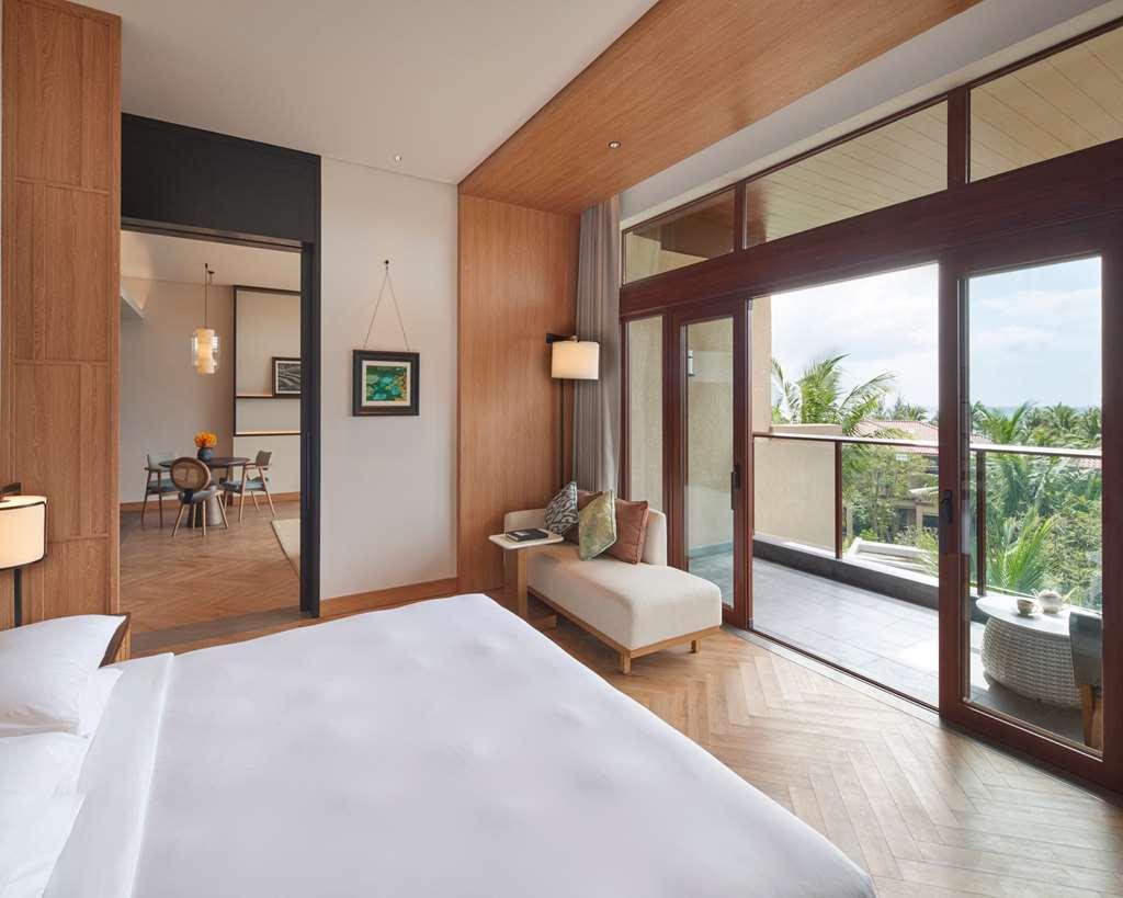 Grand Hyatt Shenzhou Peninsula Hotel Wanning Værelse billede