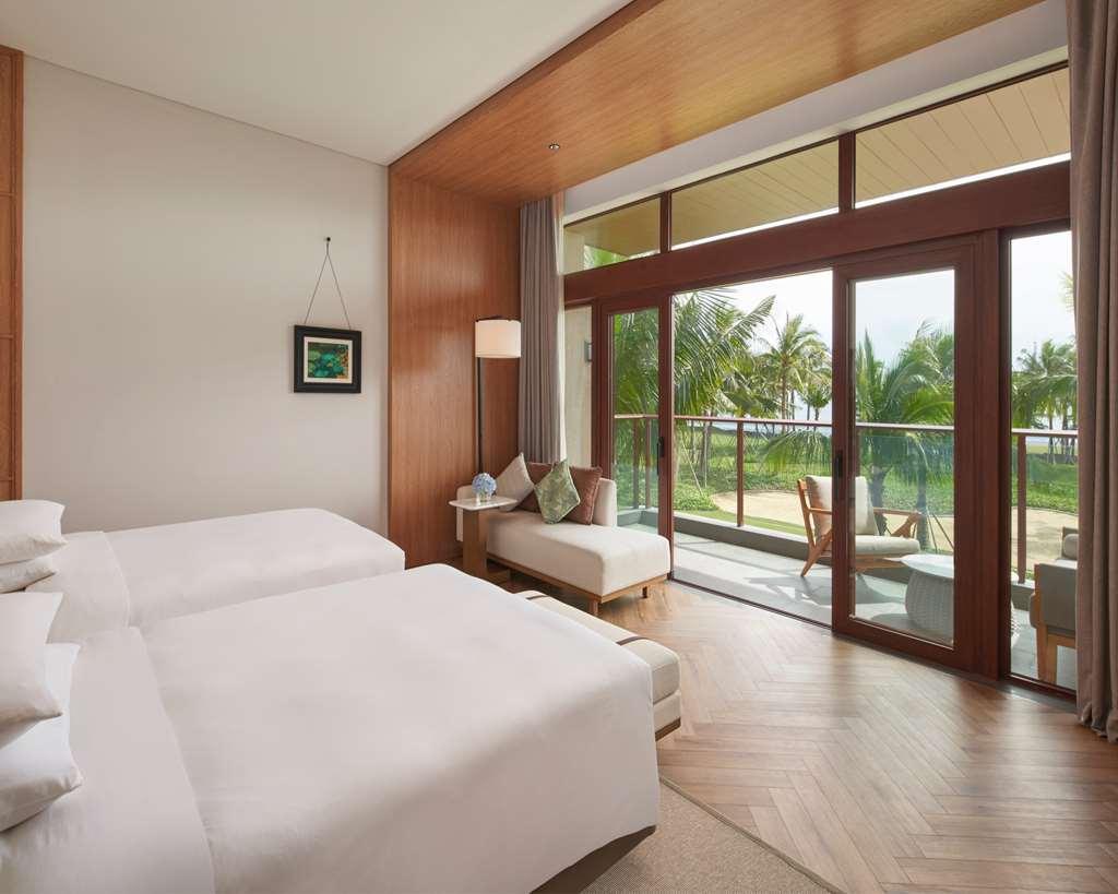 Grand Hyatt Shenzhou Peninsula Hotel Wanning Værelse billede